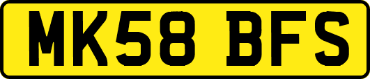 MK58BFS
