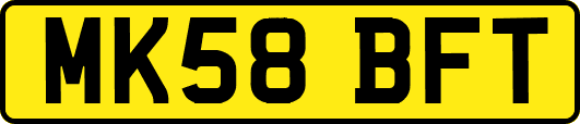 MK58BFT