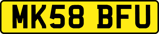 MK58BFU