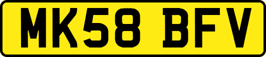 MK58BFV