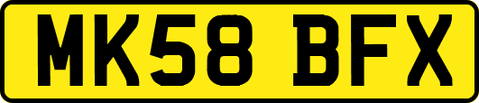 MK58BFX