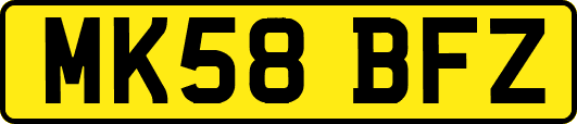 MK58BFZ