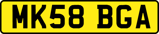 MK58BGA