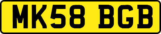 MK58BGB