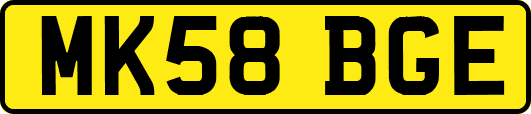 MK58BGE