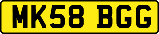 MK58BGG