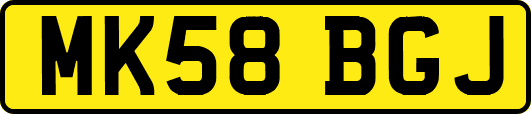 MK58BGJ
