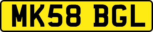 MK58BGL