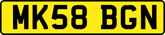 MK58BGN