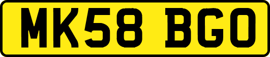 MK58BGO