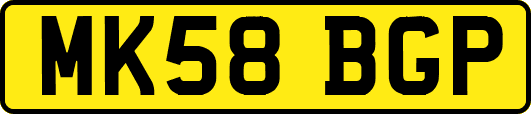 MK58BGP