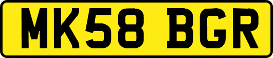 MK58BGR