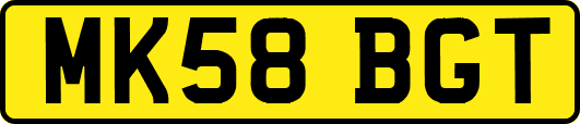 MK58BGT