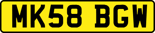 MK58BGW