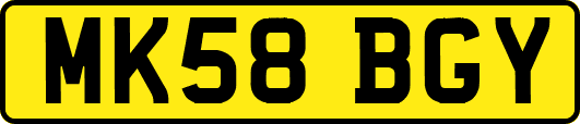 MK58BGY