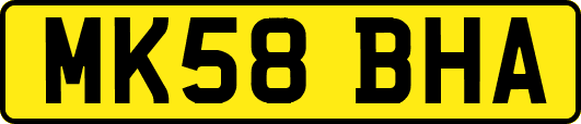MK58BHA