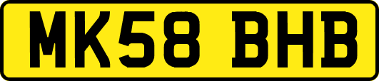 MK58BHB