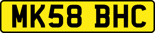 MK58BHC