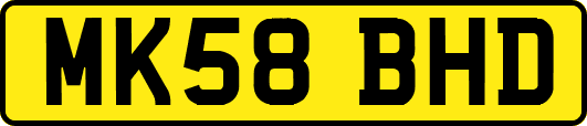 MK58BHD