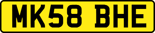 MK58BHE