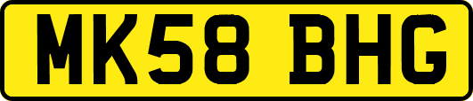 MK58BHG
