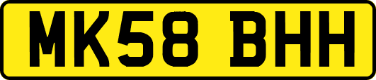 MK58BHH