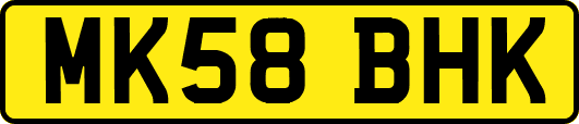 MK58BHK
