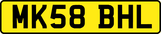 MK58BHL