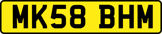MK58BHM