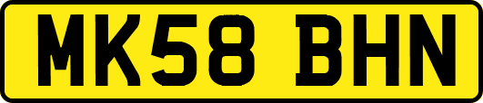 MK58BHN