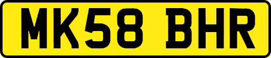 MK58BHR