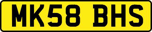MK58BHS