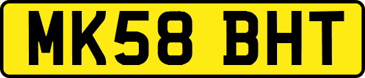 MK58BHT