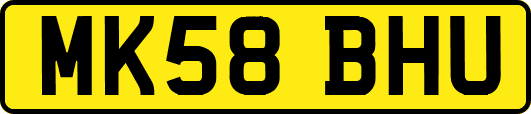 MK58BHU