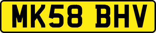MK58BHV
