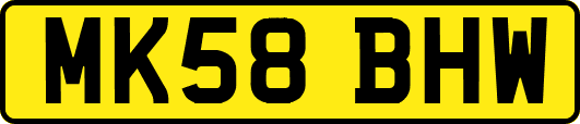 MK58BHW