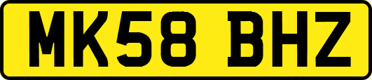 MK58BHZ