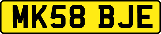 MK58BJE