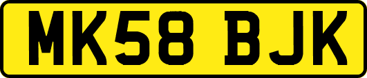 MK58BJK
