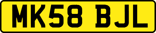 MK58BJL