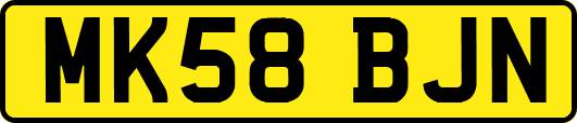 MK58BJN