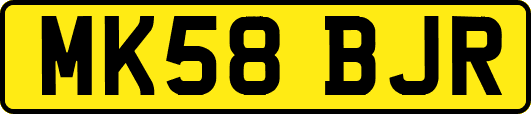 MK58BJR
