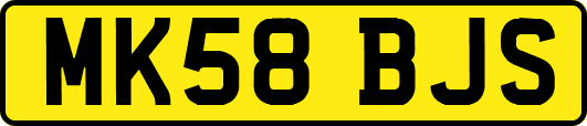 MK58BJS