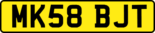 MK58BJT