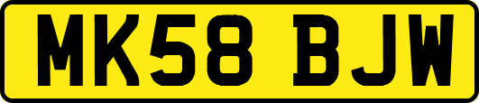 MK58BJW