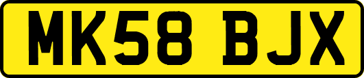 MK58BJX