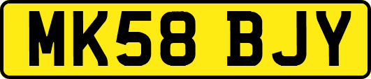 MK58BJY