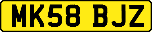 MK58BJZ