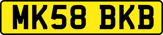 MK58BKB