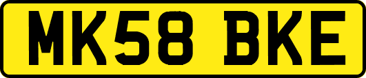MK58BKE